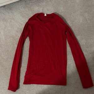 Lululemon Swiftly Tech Long Sleeve